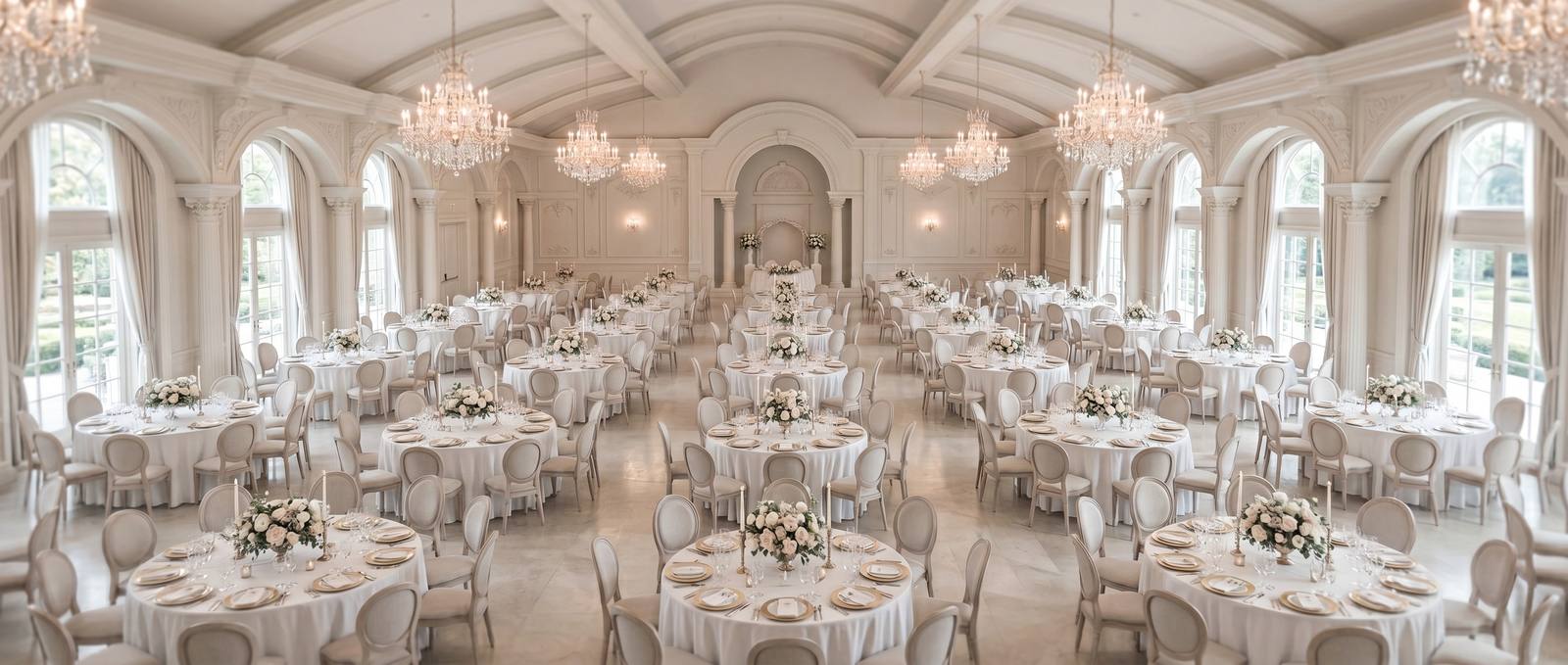 Checklist de boda